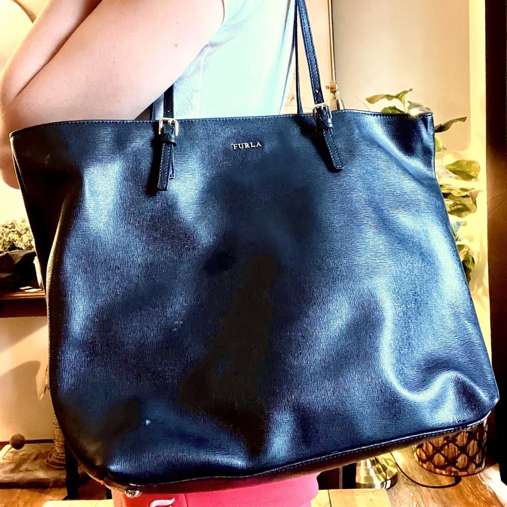 Furla Tote